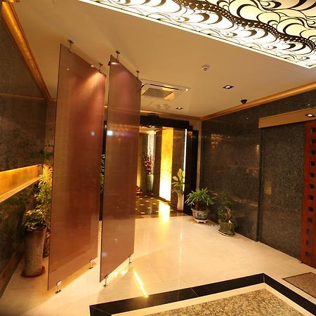 Gallery Tourist Hotel 统营市 外观 照片
